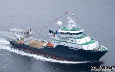新加坡SPO收購(gòu)挪威Seabed 