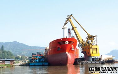 川東船舶采取六項措施促“雙過半”