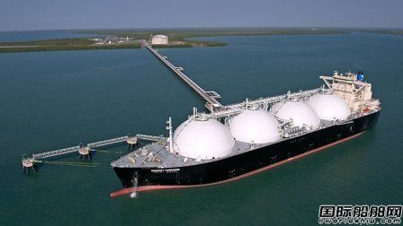 ձ]LNG´s
