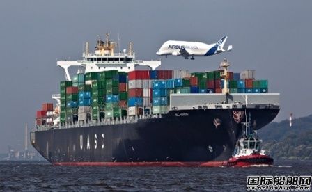 班輪公司仍樂于租用大中型船