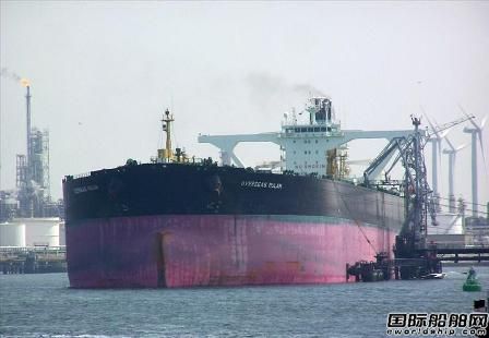 VLCC市場(chǎng)今年或難以恢復(fù)