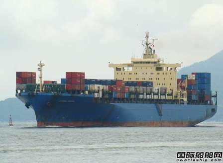 船公司意興闌珊租市成交冷清