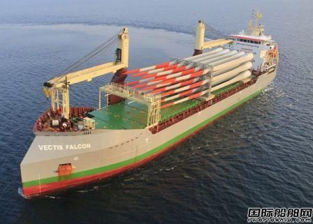 GL完成Carisbrooke航運(yùn)4艘貨船EEDI認(rèn)證 \