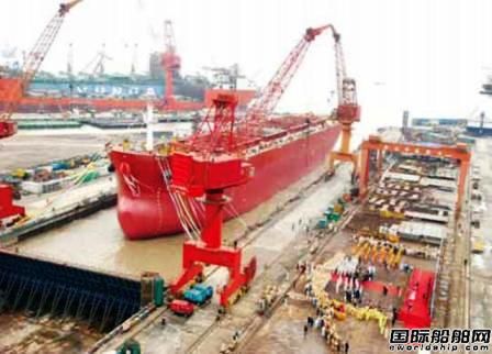 四季度或現(xiàn)大規(guī)模新船訂單  