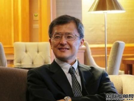蘇信吉呼吁散運(yùn)回歸傳統(tǒng)議價制度 