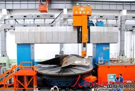 武重集團獲國家科學技術進步二等獎 