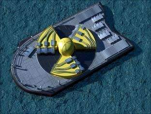 俄羅斯首座浮動核電站建設(shè)又邁進一步