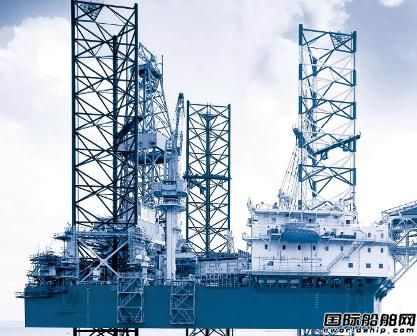 PPL船廠獲一座鉆井平臺(tái)訂單