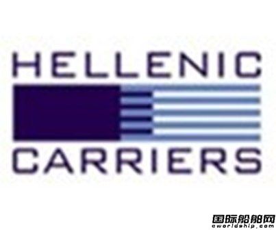 Hellenic Carriers؄(chung)