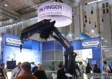 PALFINGER얹̼װO(sh)乩(yng)̵λ 