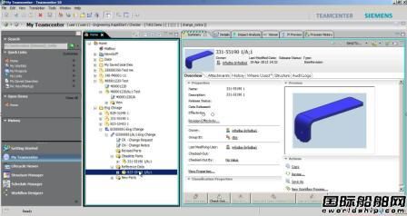 西門子推出全新Teamcenter Rapid Start  