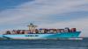 (i)Rʿ̖(ho)Emma Maersk2006ļb䴬ԓA.P.RʿF(tun)ģȫL(zhng)397.756.4ף30ˮ16.02d_(d)170794r(sh)ٞ29.3Ӣ
