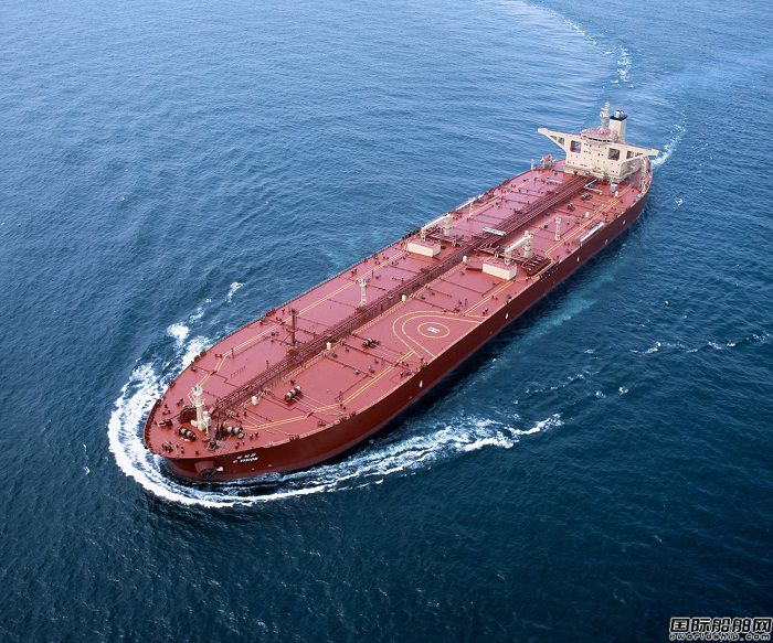 環(huán)能海運欲訂造3艘VLCC