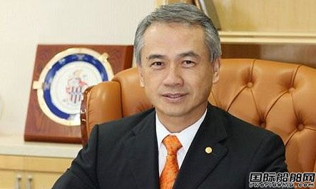 謝志堅(jiān)：美國復(fù)蘇航運(yùn)活血