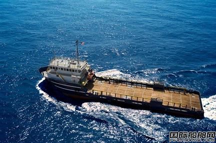 Adriatic Marineӆ6OSV
