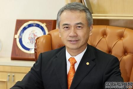 謝志堅(jiān)：明年海運(yùn)需求看增供需趨穩(wěn)