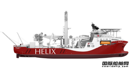 Helix與巴西國油簽訂服務(wù)合同