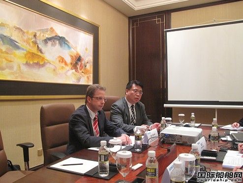 Siemens PLM Software發(fā)力中國造船市場