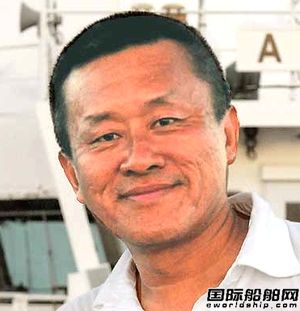 蘇信吉：TMT重組計劃進(jìn)入最后階段
