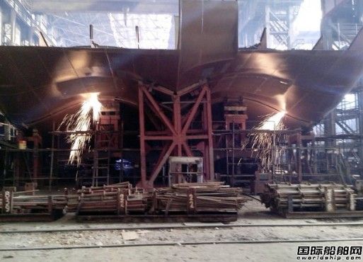 Okskaya獲5艘5589DWT油船訂單