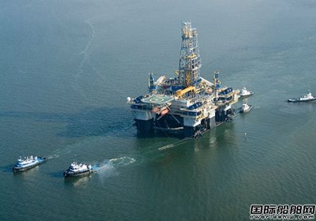 Signet MaritimeُHarvey Gulfϴ(du)