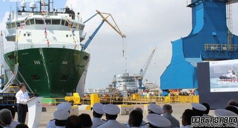 墨西哥國油揭開船隊(duì)更新序幕