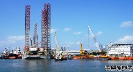 Shelf Drilling欲收購(gòu)二手鉆井平臺(tái)