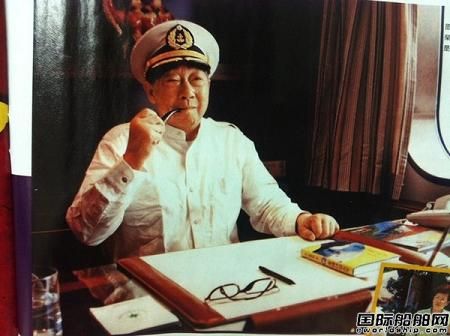 長(zhǎng)榮集團(tuán)87歲總裁張榮發(fā)或再婚