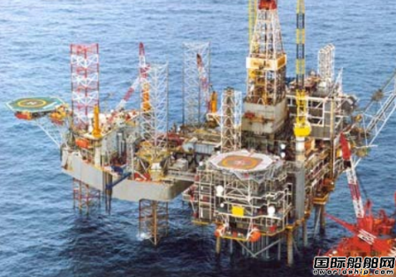 GSP Offshore收購(gòu)1座自升式鉆井平臺(tái)