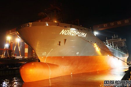 WA촬һ1700TEUb䴬ˮ