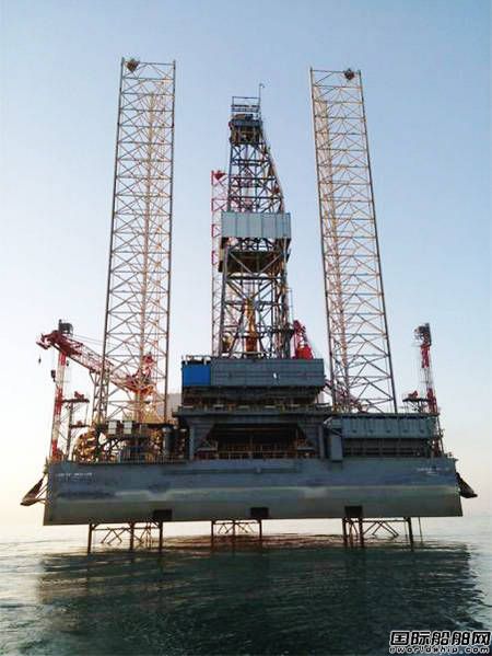мʿCaspian Driller_(d)ﺣ