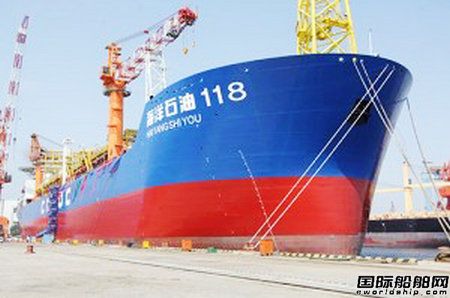 FPSO & FLNGϺ_