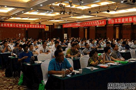 COATEX2015展會升級