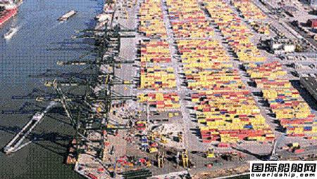 安特衛(wèi)普港尋找合作伙伴