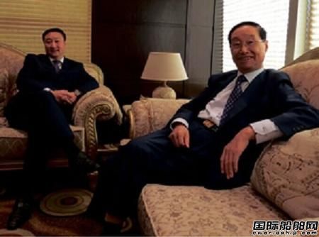 劉俊成：大陸政府肯定會(huì)“關(guān)照香港”