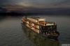 ڄ^ȥʮ·Francesco Galli ZugaroƳ˓20(g)׷Aqua Mekong̖(ho)ؕկȻһ·صԽϵع