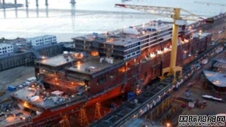 Fincantieri?q)ُSTX