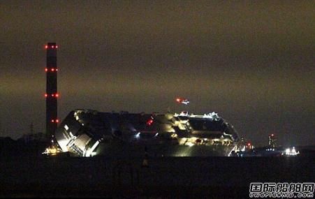 Hoegh Osaka̖(ho)܇\(yn)ݔײϵ̉΂(c) 