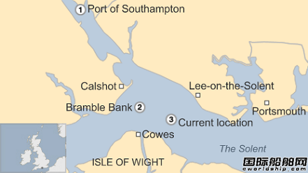 Hoegh Osaka݆AӋMˮ3000