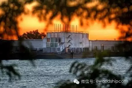 揭秘：谷歌駁船為何銷聲匿跡？