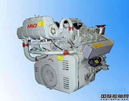河柴兩型雙燃料發(fā)動機取得重大技術(shù)突破  