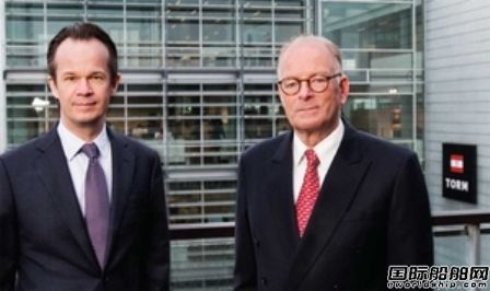 橡樹擬與托姆達成“船換股”交易