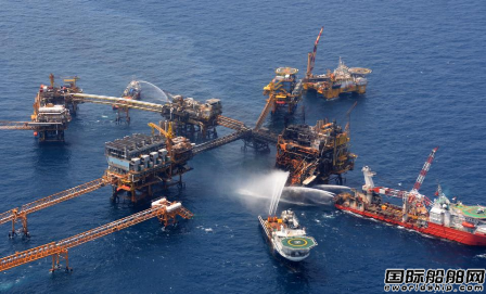 Pemex平臺(tái)爆炸事故將帶來巨額損失