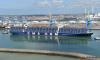 (j)HW(wng)˽CMA CGM Kerguelen̖L398͌54Ŀǰȫb䴬µĭh(hun)g(sh)ĿǰF(xin)еͬͼb䴬܉Чp10%̼CMA CGM Kerguelen̖֮⣬_(d)w݆߀^m(x)5ͬͼb䴬