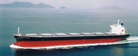 金海洋集團(tuán)合并后首季報(bào)虧