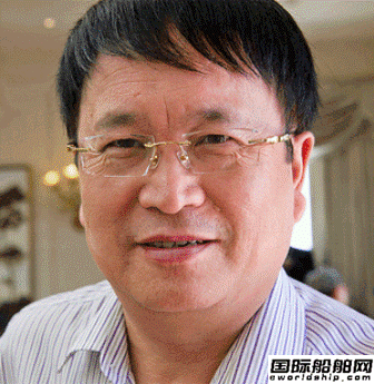 任元林：“張濤的強(qiáng)項(xiàng)就在市場(chǎng)營(yíng)銷”
