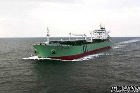 BW Gas在埃及租出1艘FSRU