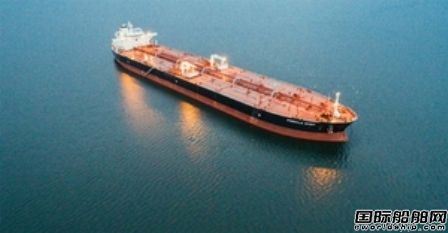 Teekay：原油船市場前景光明