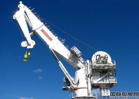 麥基嘉甲板設(shè)備獲2份新訂單  