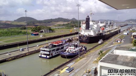 新巴拿馬運河深刻影響全球船隊結(jié)構(gòu)  